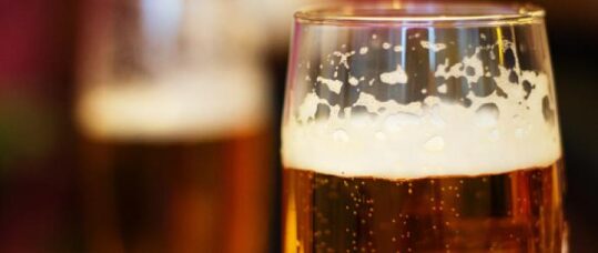 Alcohol-related deaths and hospital admissions on the rise