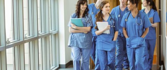 Associate nursing role not a quick fix for staff shortages