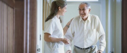 Poor healthcare integration leaves older people without clear care plan