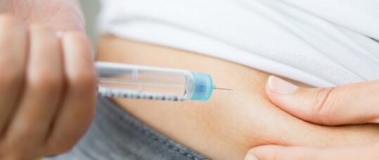 Blog: Are your patient re-using insulin pen device needles?