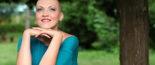 Thousands survive cancer up to 40 years after diagnosis