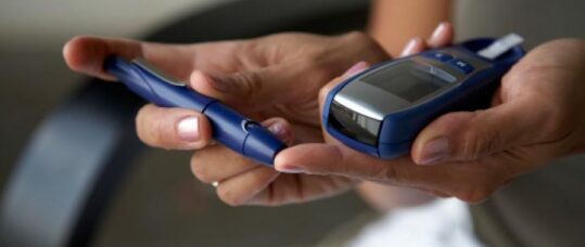 Cost of drugs for diabetes approaches £1 billion every year