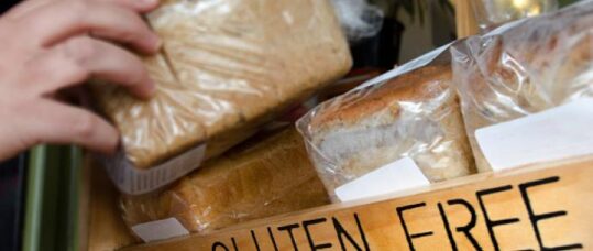 North Yorkshire CCG restricts gluten-free prescribing