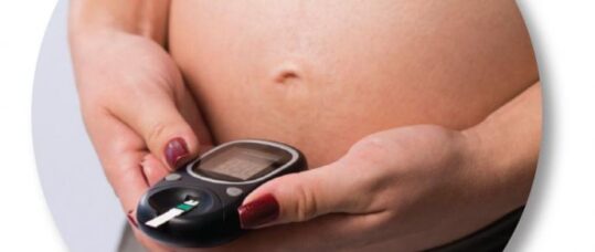 Gestational diabetes