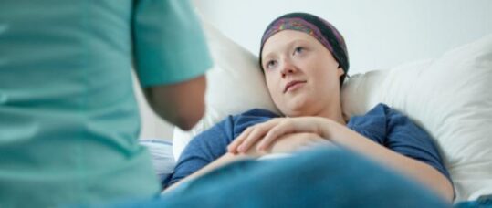 NHS misses cancer wait time targets for over 2 years