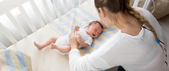 NHS kick-starts scheme to improve perinatal mental health services