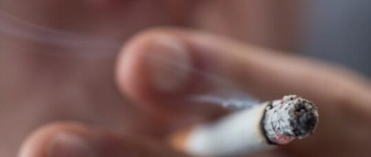 Enrolment in smoking cessation services falls to new low