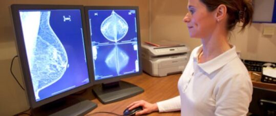 HRT triples risk of breast cancer, finds new six-year study