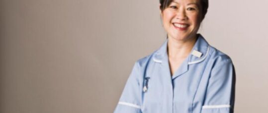 HEE opens consultation on nursing workforce strategy