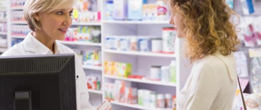 Pharmacists to ease GP prescribing workload over next five years