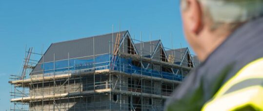 New Scottish housing developments will overburden GPs, warns RCGP