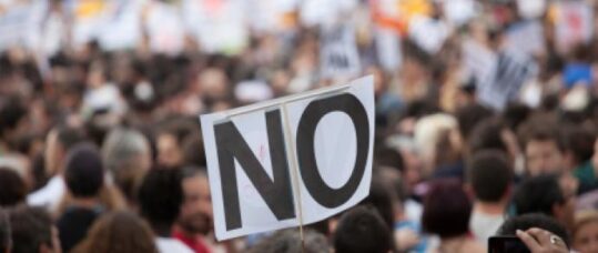 BMA calls off junior doctors strikes