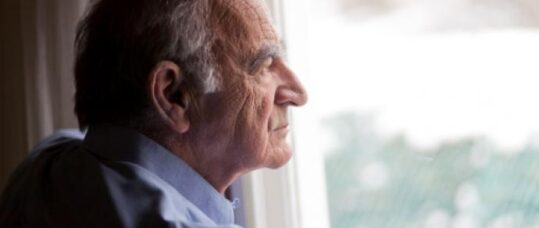 Health and social care systems are failing older patients, says BMA