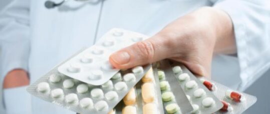 GMC launches probe into overprescribing online pharmacies