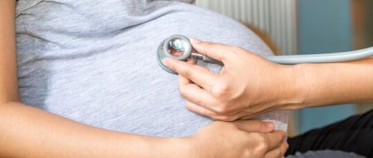Department of Health launches new maternity safety measures