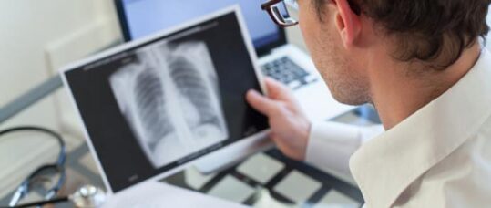 PHE issues guidance to help spot TB symptoms
