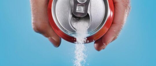 NHS England may ban sales of sugary drinks at hospitals