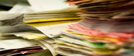 One in four practice managers planning to leave the NHS
