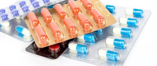 Resistance to last-line antibiotics is increasing, warn experts