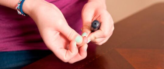 Blog: Managing patients at risk of diabetes
