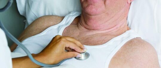Explaining community-acquired pneumonia