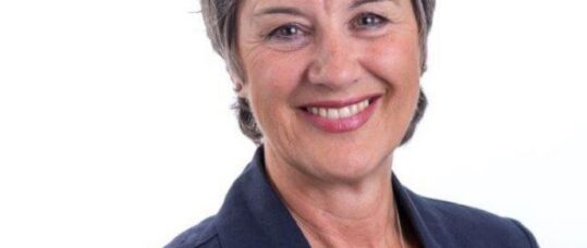 A role model for nursing