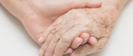 New guidance surrounding death for care home nurses