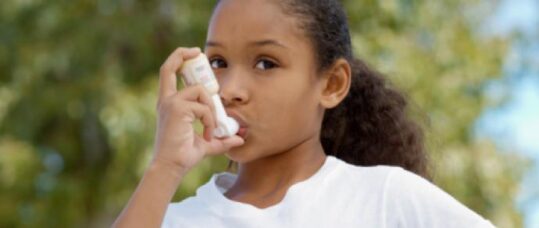 NICE: Treat asthma patients with tablets first to save NHS money