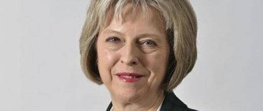 May: We must transform mental health treatment in the UK