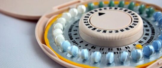 Providing contraceptive care