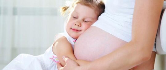 Pregnancy research could improve outcomes for disadvantaged mothers