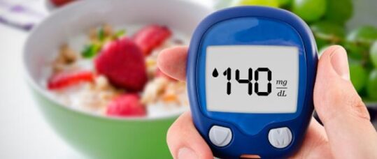 Blog: Are ‘blood sugar diets’ an effective way to tackle diabetes?
