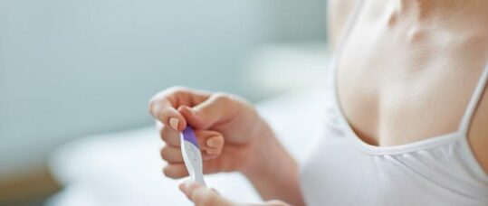 Role of school nurses in record low teen pregnancy rate