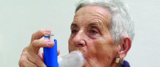 Clinical: The complexity of COPD and medication adherence
