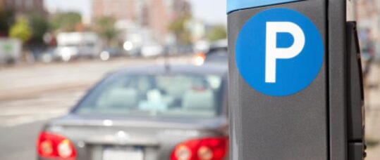 Labour pledges to scrap parking fees for NHS staff