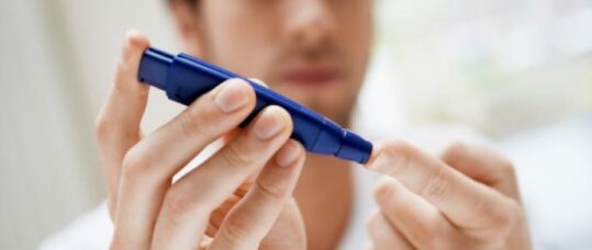 Research develops new treatment for type 2 diabetes