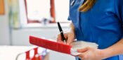 Nearly half of nurses and midwives struggle to find time for CPD
