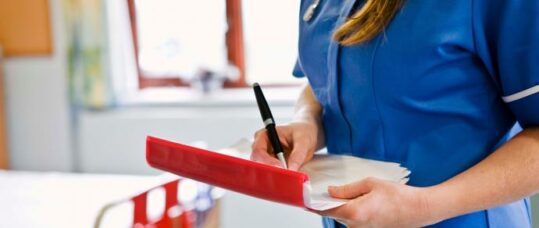 Nearly half of nurses and midwives struggle to find time for CPD