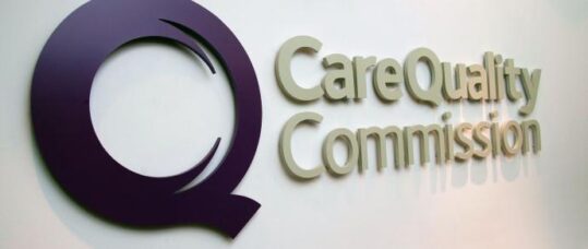 Regulation needs to evolve as general practices do, says CQC chief inspector