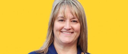 Blog: New Year’s Honours