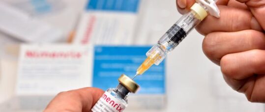 Immunisation programmes updated under new GP contract