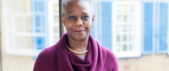 Dame Donna Kinnair appointed permanent RCN chief executive