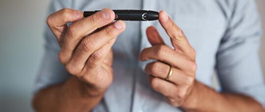 Diabetes cases rise in the under 40s who also show ‘worse metabolic profile’