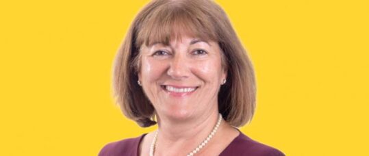 Nursing plan must overcome recruitment roadblock