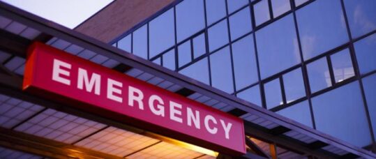 Over 40% of increase in emergency readmissions ‘preventable’