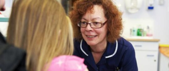 Practice nurse numbers falling despite Government recruitment boost