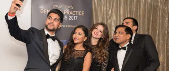 Practice and community nurses shortlisted for 2018 General Practice Awards