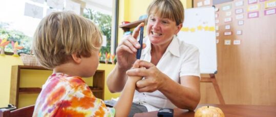 School nurse cuts could force sick children to leave their schools