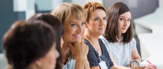 New leadership programme launched for nurses in primary care