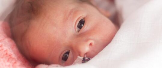 Risk of developmental delay remains high in premature babies